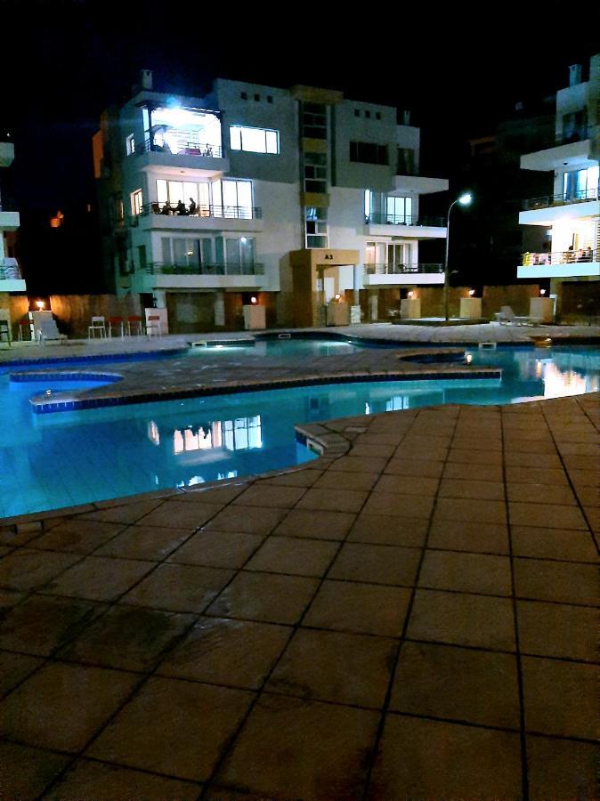 Rix Apartments Kyrenia  Exterior foto