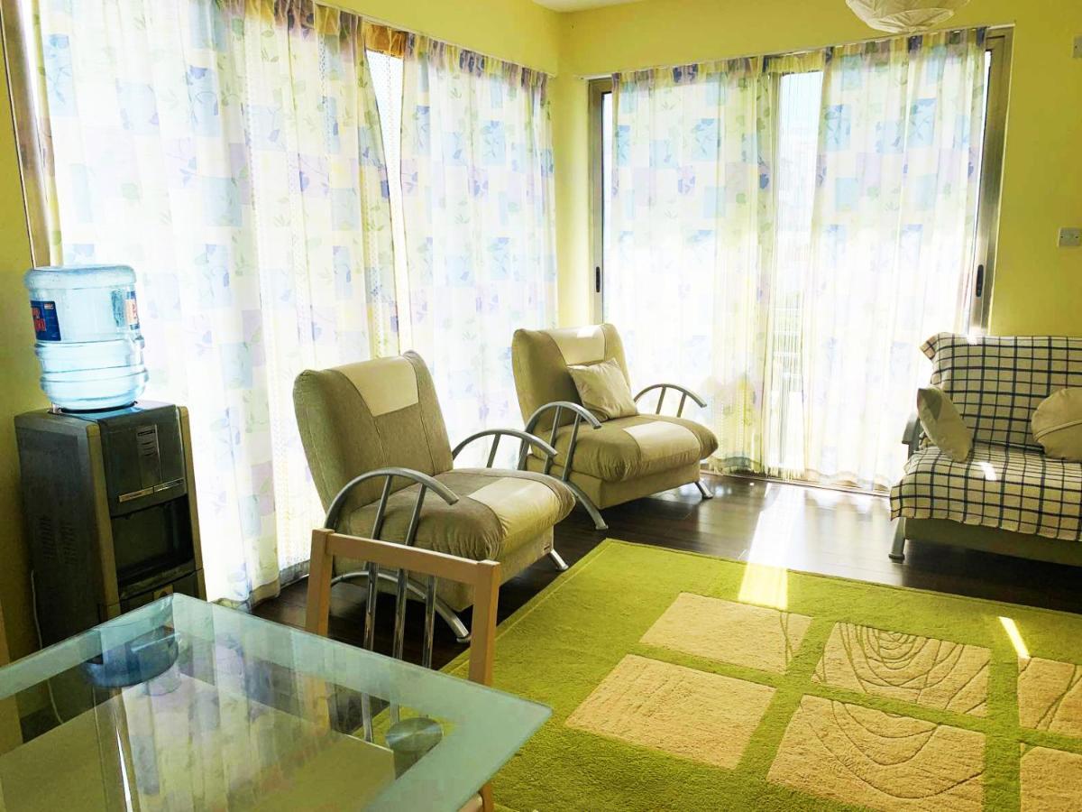 Rix Apartments Kyrenia  Exterior foto